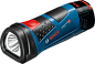 Акумуляторний ліхтар Bosch GLI 12V-80 Фото 2