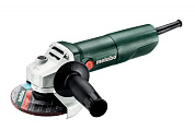 Болгарка Metabo W 650-125, 603602010