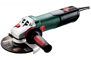 Болгарка Metabo W 13-150 Quick, 603632000