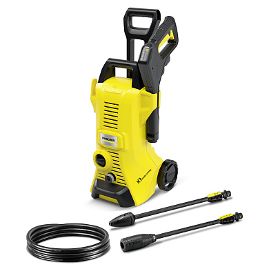 Мінімийка Karcher K 3 POWER CONTROL Фото 1