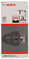 Патрон SDS-Plus для перфоратора Bosch (GBH 2-24 DF, GBH 2-26 DFR, GBH 2-28 DFV, GBH 3-28 DFR, GBH 4-32 DFR, GBH 36 VF-LI) Фото 3