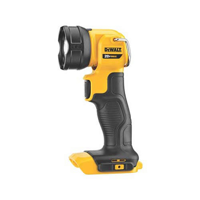 Ліхтар DeWALT DCL040 Фото 1