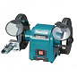 Точильный станок Makita GB 602 W Фото 2