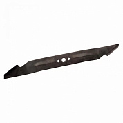 Нож для газонокосилки AB2000, плоский 50 см, LM2000E, LM2000E, LM2010E, LM2010E-SP для мульчирования