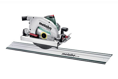 Дискова пила Metabo KS 85 FS + FS 160, 691149000 Фото 1