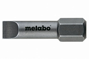 Бита Metabo Torsion S 0,8 x 5,5 x 25 мм, 2 шт 631536000