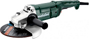 Болгарка Metabo WE 2200-230, 606437000