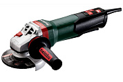 Болгарка Metabo WPB 13-125 Quick, 603631000