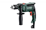 Ударний дриль Metabo SBE 650 ЗВП, 600742000