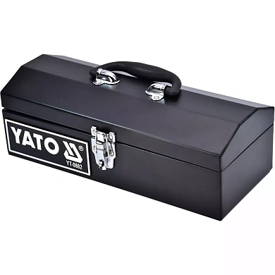 Ящик для інструментів YATO 360х150х115 мм (YT-0882) Фото 1