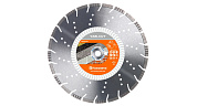 Алмазный диск Husqvarna VARI-CUT, 400 мм