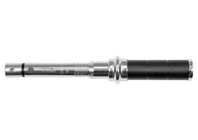 Ручка для динамометрического ключа YATO YT-07851 9-12 мм 4-20 Нм 262-280 мм Фото 1