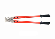 Ножиці для кабелю YATO YT-18612 Ø= 25 мм, макс. S=500 мм², l=770 мм