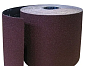 Наждачний папір на тканиннiй основі, 200 ммх50 м, K240 WERK(5132108) Фото 2