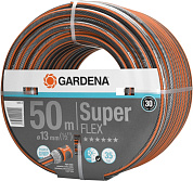Шланг Gardena SuperFlex 13мм (1/2"), 50 м