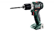 Аккумуляторный шуруповерт Metabo PowerMaxx BS 12 BL каркас, 601044850