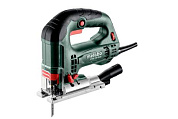 Лобзик Metabo STEB 100 Quick у картонній коробці, 601110000