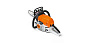 Бензопила STIHL MS 251 (11432000541) Фото 3