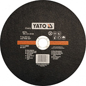 Диск відрізний по металу YATO YT-6113 300x32x3.2 мм