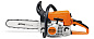 Бензопила Stihl MS 230 C-BE Фото 3