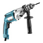 Дриль з ударом Makita HP 2050 H Фото 4