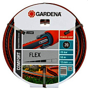 Шланг Gardena Flex 13мм (1/2"), 50 м
