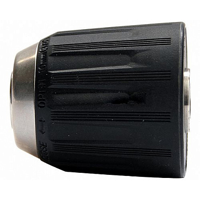 Швидкозатискний патрон 0,8-10 мм для HP330D, HP331D Makita (763229-6) Фото 1