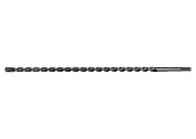 Сверло по железобетону SDS PLUS PREMIUM Х-тип YATO YT-41955 14 x 460 мм с 4 режущими кромками