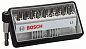 Набор бит Bosch Robust Line Extra-Hart L1, 19 шт Фото 2
