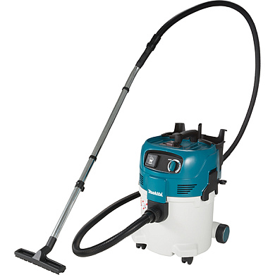 Пилосос Makita VC3012L Фото 1