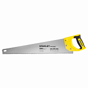 Ножовка SHARPCUT™ длиной 550 мм для поперечного и продольного реза STANLEY STHT20368-1