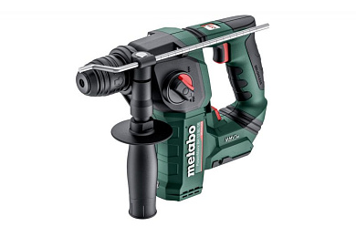 Аккумуляторный перфоратор Metabo Powermaxx BH 12 BL 16 каркас, 600207850 Фото 1