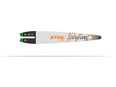 Направляющая шина STIHL Carving 30 см, 1/4", 1,1 мм, 64 z (30050003105) для MS 150–193; MSA 120-160; MSE 141-190 (цепь 71 PM3 – 64 ведущих звена) Фото 1