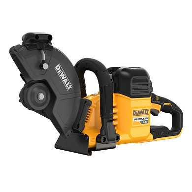 Пила отрезная бесщеточная аккумуляторная DeWALT DCS691N Фото 1