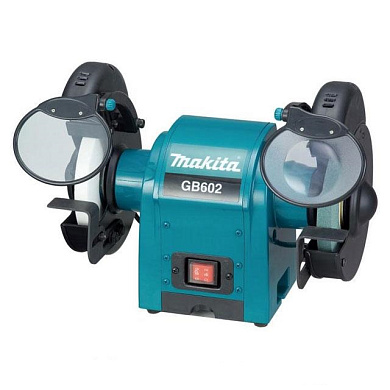 Точильний верстат Makita GB 602 Фото 1