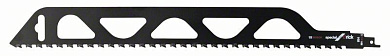 Сабельное полотно по кирпичу Bosch Endurance for Brick S 2243 HM Фото 1
