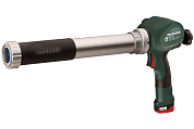 Аккумуляторный пистолет для герметика Metabo PowerMaxx KPA 10.8 600 (602117000)