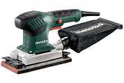 Вібраційна шліфувальна машина Metabo SRE 3185, 600442000