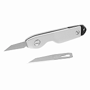 Нож карманный для работ STANLEY 0-10-598