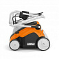 Аэратор аккумуляторный STIHL RLA 240 (62910116605) Фото 3