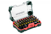 Набор бит Metabo Bit box Torx 32 шт 626709000