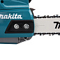 Аккумуляторная цепная пила Makita XGT 40 V MAX UC011GT101 Фото 4