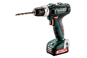 Акумуляторний ударний шуруповерт Metabo PowerMaxx SB 12, 601076500