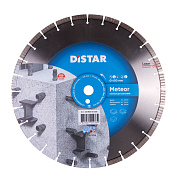 Диск алмазний Distar Meteor 400 x 3,5/2,5 x 25,4-11,5-28-ARPS 40 x 3,5 x 10+2 1A1RSS/C3-W R195