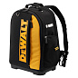 Рюкзак размером 340х470х230 мм DeWALT DWST81690-1 Фото 2