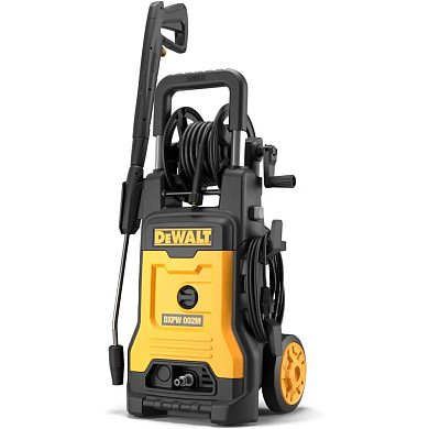 Мойка высокого давления электрическая DeWALT DXPW002M-E Фото 1