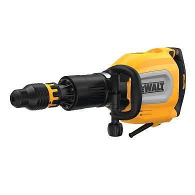 Отбойный молоток сетевой бесщеточный DeWALT D25911K Фото 1