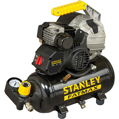 Компрессор воздушный STANLEY FMXCM0042E Фото 1