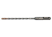 Сверло по железобетону SDS PLUS PREMIUM Х-тип YATO YT-41935 5 x 160 мм с 4 режущими кромками