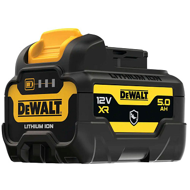 Акумуляторна батарея GFN DeWALT DCB126G Фото 1